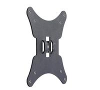 Adaptateur de Support de Montage VESA, Compatible avec Sceptre, C25 C30 C34 C255B-FWT240 C345B-QUT168 C305W-2560UN 75x75 100x100 Bras de Support d'adaptateur de Moniteur