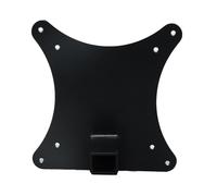 Adaptateur de Support de Montage VESA, Compatible for Acer, Nitro XF270S3 XF240YS3 QG240Y QG270H3 75x75 100x100 Bras de Support de Montage