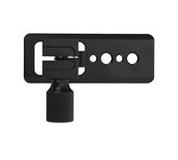 Adaptateur de Support de Pied de Base de Remplacement de Collier D'objectif en Métal pour Monture pour Z 70-200mm F2.8 Base de Support D'anneau de Montage de Trépied D'objectif