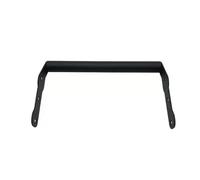 Adaptateur De Support De Plaque GPS Moto pour H&Onda pour CB500X 2016-2023, Support De Navigation, Support D'extension pour Barre Transversale GPS Fixation Guidon