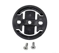 Adaptateur de support de potence de vélo pour Garmin Bryton pour vélo œil