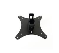 Adaptateur de support de remplacement, compatible avec HP, adaptateur VESA for montage mural HP OMEN 27 27Q, support de moniteur for bras de support, support de bureau 75 x 75 mm et 100 x 100 mm