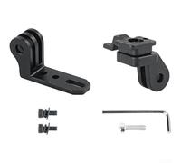 Adaptateur de support de selle pour feu arrière de vélo, pour Trek for | 715, pour Magicshine Rn120, enfitnix Xlite200, support de tige de selle en alliage d'aluminium avec design à libération