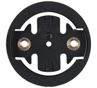 Adaptateur de support de vélo pour vélo Bryton 20 mm 22 mm Trou (B)