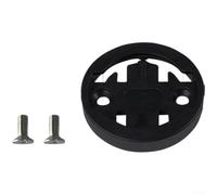 Adaptateur de support de vélo pour vélo Bryton 20 mm 22 mm Trou de vélo (D)