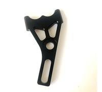 Adaptateur de Support d'étrier de Frein arrière pour Moto, Disque de Frein de 220 mm, étrier de Frein Radial de 82 mm, Compatible avec Le Scooter électrique RPM Adelin