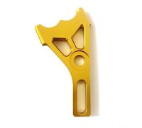 Adaptateur de Support d'étrier de Frein arrière pour Moto, Disque de Frein de 220 mm, étrier de Frein Radial de 82 mm, Compatible avec Le Scooter électrique RPM Adelin