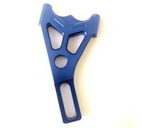 Adaptateur de Support d'étrier de Frein arrière pour Moto, Disque de Frein de 220 mm, étrier de Frein Radial de 82 mm, Compatible avec Le Scooter électrique RPM Adelin