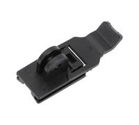 Adaptateur de support d'ordinateur de vélo extensible pour interface pour le support de phare pour fournir une fixation ferme et stable sur les accessoires de vélo (pour adaptateur niterider)