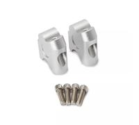 Adaptateur De Support Guidon Universel Pour Moto 22 Mm Pince Guidon(Color 07)