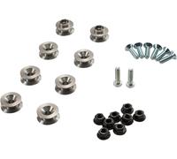 Adaptateur de support latéral Pro Nero Sw-motech KFT.00.152.35200