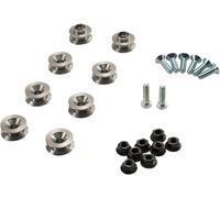 Adaptateur de support latéral Pro Nero Sw-motech KFT.00.152.35200