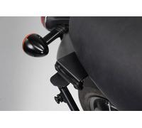 Adaptateur de support latéral Slc Sw-motech Triumph Bonneville 1200-900 HTA