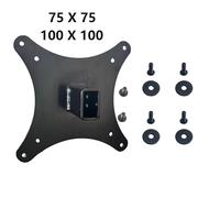 Adaptateur De Support VESA, Compatible Avec AOC, 27B1H, 27B1, 24B1XH, 24B1H, 24B1, 22B1H, 22B1HS, Support D'affichage/de Bureau