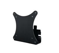 Adaptateur de support VESA for bras de moniteur, compatible avec les moniteurs incurvés Samsung 27" et 32" T55 et S39C(27INCH)