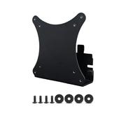 Adaptateur De Support VESA for Bras De Moniteur, Compatible avec Les Moniteurs Incurvés Samsung T55 Et S39C De 27 Et 32 Pouces.(32INCH)