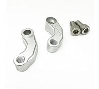 Adaptateur De Supports D'extension Rétroviseur Moto pour R1250GS LC R1250 GS ADV Adventure R1250GSA 2019 2020