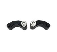 Adaptateur De Supports D'extension Rétroviseur Moto pour R1250GS LC R1250 GS ADV Adventure R1250GSA 2019 2020