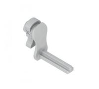 Adaptateur de synchronisation pour coulisse Quadro V6 Push to open HETTICH