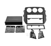 Adaptateur de système audio simple ou double DIN pour Mazda MX5 NCFL (2008-2014)