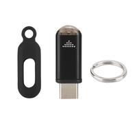 Adaptateur de télécommande infrarouge compact, prêt à l'emploi, pour téléviseur, décodeur et climatiseur, avec transmission stable du signal