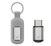 Adaptateur de télécommande IR pour Smartphone à Distance, télécommande Universelle, Intelligente Infrarouge USB C Plug and Play pour, appareils Photo