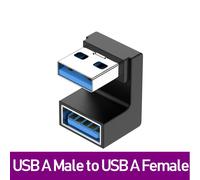 Adaptateur De Téléphone En Métal Usb C,Type Kang,Micro Clés Usb,Répartiteur De Charge,Caverne Mâle Et Femelle,Accessoires Pour Xiaomi Samsung - Type Ad101