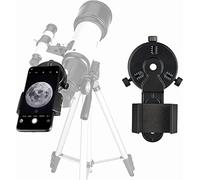 Adaptateur de téléphone Portable Celticbird - Adaptateur de Photographie pour Jumelles, monoculaires, Longues-Vues, télescopes, pour iPhone, Samsung, HTC, LG, etc.