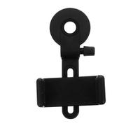 Adaptateur de Téléphone pour Monoculaire et Support Smartphone pour Photographie avec Automatique Optiques
