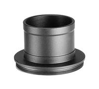 Adaptateur de Télescope à Appareil Photo DSLR de bcrown pour Prises de 1,25 "