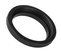 Adaptateur de télescope vers appareil photo, adaptateur portable SCT vers M48 résistant et durable pour télescope astronomique