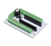 Adaptateur de terminal Nano Arduino Wcadda WPSH604
