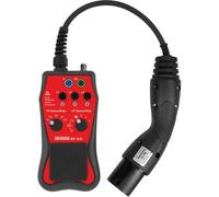 Adaptateur de test EV 3-2 Benning