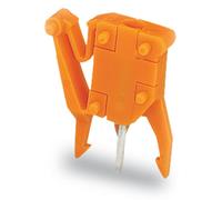 Adaptateur de test WAGO 249-113 100 pc(s)