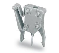 Adaptateur de test WAGO 249-114 100 pc(s)