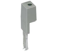 Adaptateur de test WAGO 283-404 25 pc(s)