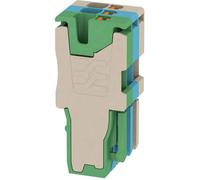 Adaptateur de test Weidmüller APG 1.5/3-BG-BL-GN 2482460000 beige, bleu, vert 25 pc(s)