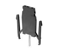 Adaptateur de test Weidmüller WTA 2 WDU2.5-10 1632320000 25 pc(s)