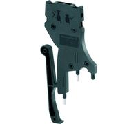 Adaptateur de test Weidmüller WTA 4N WDK 2.5 1878660000 25 pc(s)