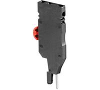 Adaptateur de test Weidmüller ZTA 3 ZDU6 1654050000 25 pc(s)