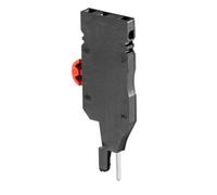 Adaptateur de test Weidmüller ZTA 3 ZDU6 1654050000 25 pc(s)