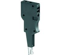 Adaptateur de test Weidmüller ZTA ZT2.5 1827080000 25 pc(s)