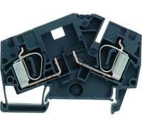 Adaptateur de test Weidmüller ZTA ZT2.5/ZA 1847600000 25 pc(s)