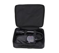 Adaptateur de testeur EVSE, testeur de Tension, Kit de Test de Station de Charge EV, Prise Universelle de 4mm, indicateur LED, commutateurs rotatifs