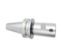 Adaptateur de tête d'alésage SK40 JT40 LBK1 LBK2 LBK3 LBK4 LBK5 LBK6 pour porte-outil EWN/RBH SK JT LBK Alésage d'ébauche à double tranchant réglable(SK40-LBK6-115L)