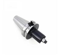 Adaptateur De Tête D'alésage SK40 JT40 LBK1 LBK2 LBK3 LBK4 LBK5 LBK6 Pour Porte-outil EWN/RBH SK JT LBK Alésage D'ébauche À Double Tranchant Réglable(BT50-FMB27-150L)