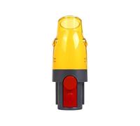 Adaptateur De Tête D'aspiration For Aspirateur Domestique, Compatible Avec Dyson, V10, V11, V7, V8, V15, SV14, Sac De Rangement À Compression, Accessoires De Pompe À Buse