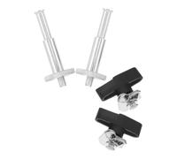 Adaptateur de Tête de Joint pour Support de Bureau, Bras Micro