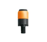 SKS Germany Clik Tec-Adapter Pump Head Accessoires vélo One Size Noir