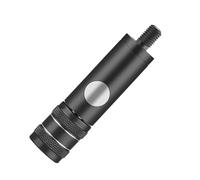 Adaptateur de tête Nette pour la pêche - Dip Netto - Ajustement de la Connexion - Convertisseur de tête de Connexion étroite Portable pour Les Amis de la Famille et Les collègues - Équipement